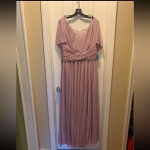 Dress Quartz size 20